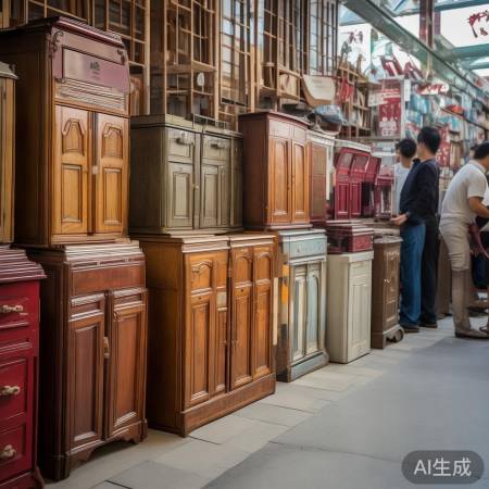 湖南保险柜品牌繁多，精选为佳