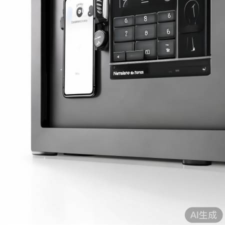 保险柜功能多，安全又酷炫
