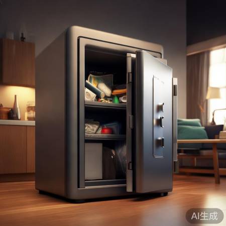 湖南大保险柜，居家安全首选