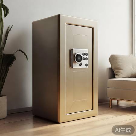 选保险柜，大小、防盗、美观兼顾