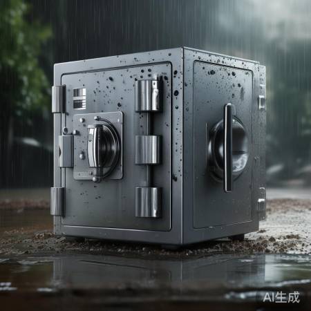 湖南保险柜防潮重要