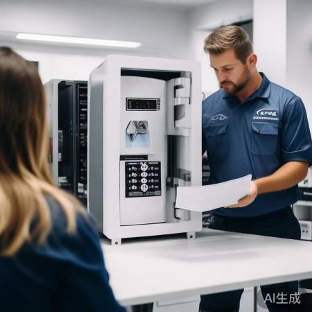 chubbsafes保险柜售后