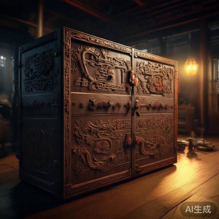 湖南大保险柜答疑,下期再见!