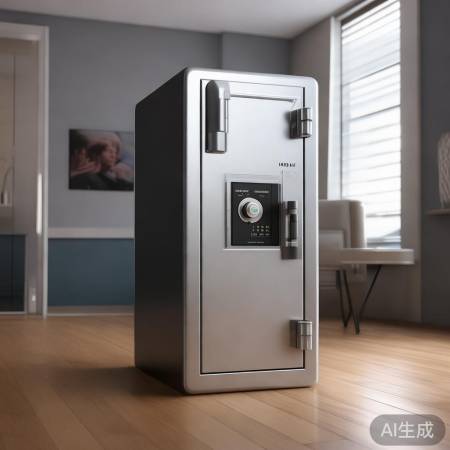 保险柜守护家，周末愉快！