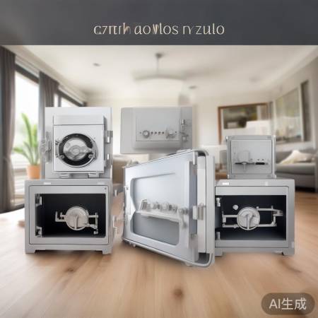 保险柜选适合家需