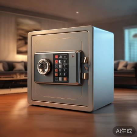 湖南大保险柜，安全生活好帮手