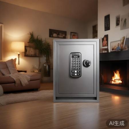 湖南保险柜推荐，温馨港湾守护