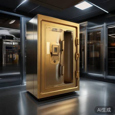 保险柜价格多样，湖南大保险柜性