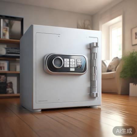 家用保险柜，防盗守护神