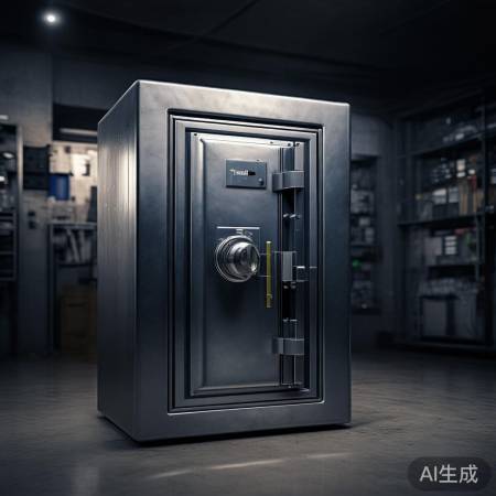 保险柜选钢材材质