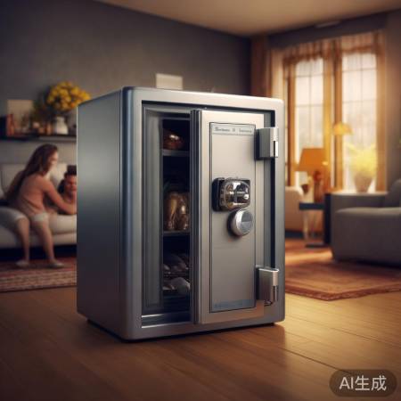 湖南大保险柜，家庭守护神