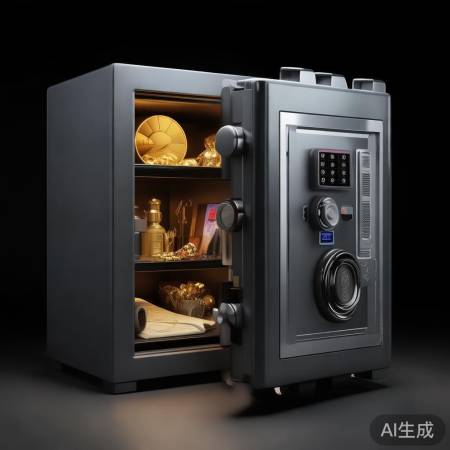 多功能大保险柜