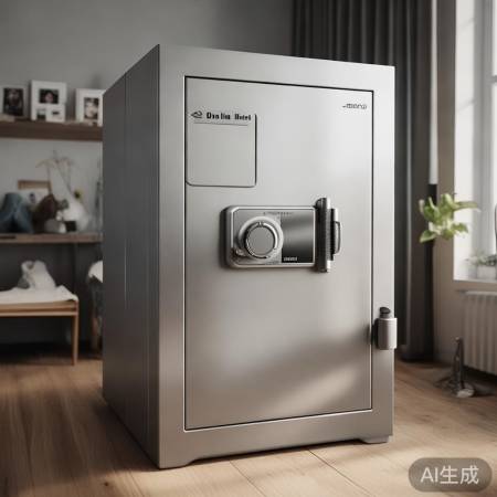 湖南大保险柜：贵但值得