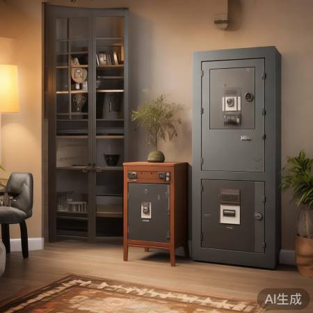 保险柜选型看需求