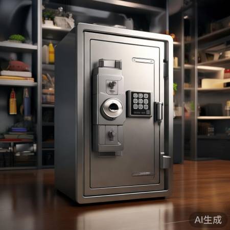 湖南大保险柜，守护财富必备