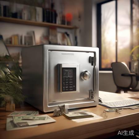 保险柜大小需根据需求定