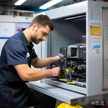 专业认证，优质保险柜维修服务