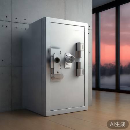 保险柜安装需稳固，密码保密防外