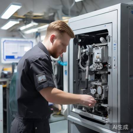 专业认证，严格维修