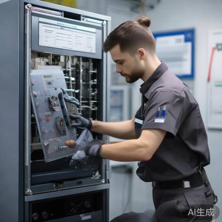 专业认证，保障服务优质