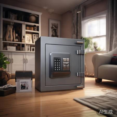 湖南保险柜，守护家财安全