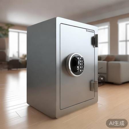 YY牌保险柜，湖南知名品牌