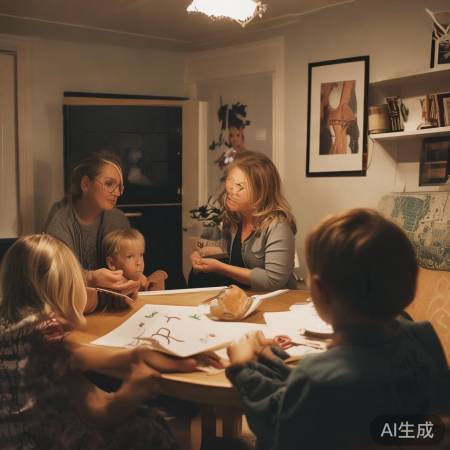 居家安全细节需注意