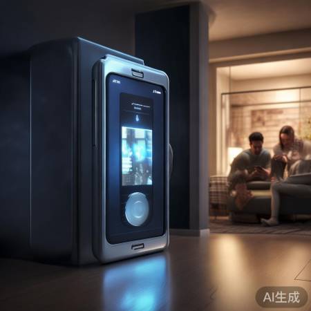 湖南保险柜远程监控