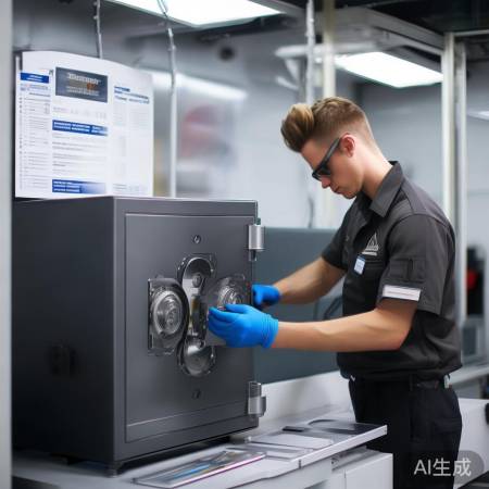 专业认证，品质保障