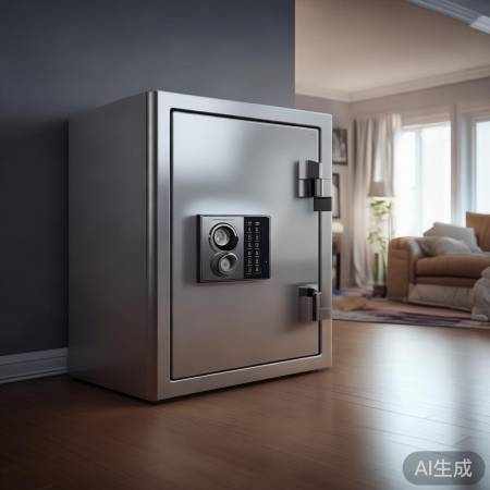 湖南保险柜，安全锁守护家