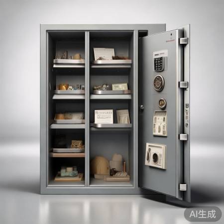 湖南保险柜，尺寸多样，分层保护