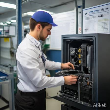 专业认证，严格维修，用心服务