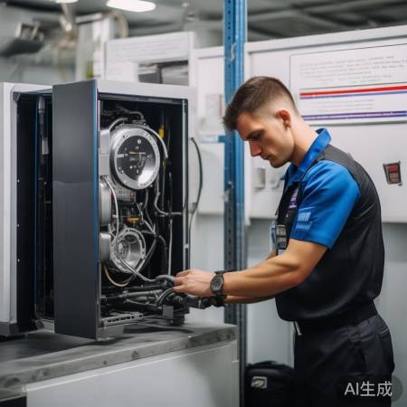 专业保险柜维修，90天质保，尊