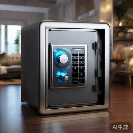 保险柜防盗技术先进，安心守护家