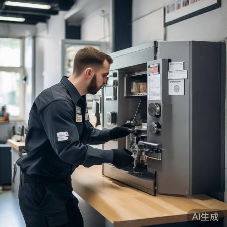 专业认证，严谨维修，90天质保