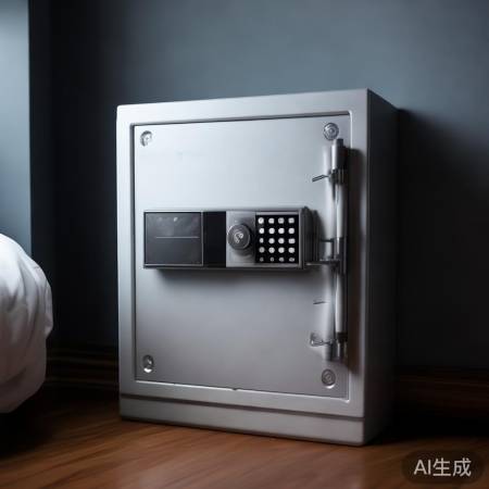 湖南保险柜安装要点：隐蔽牢固