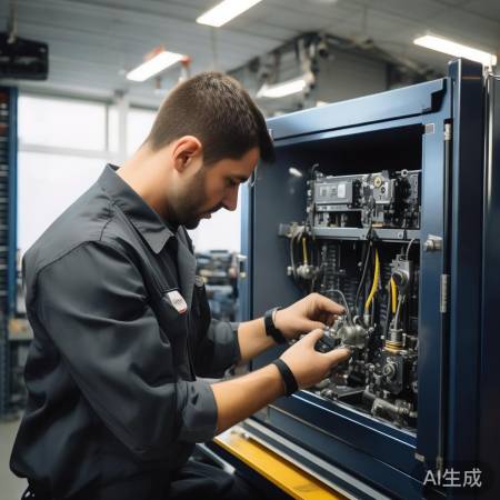 专业认证，规范维修