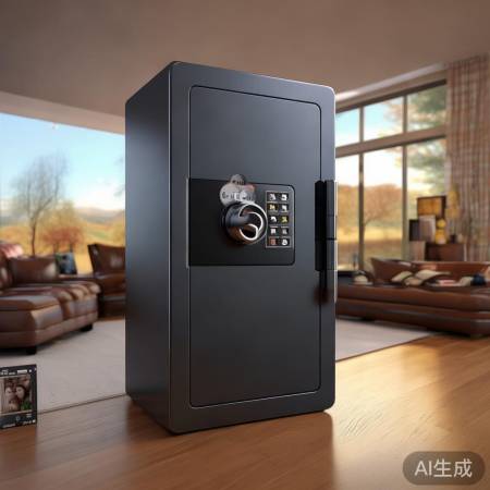 湖南大保险柜，守护家庭安全