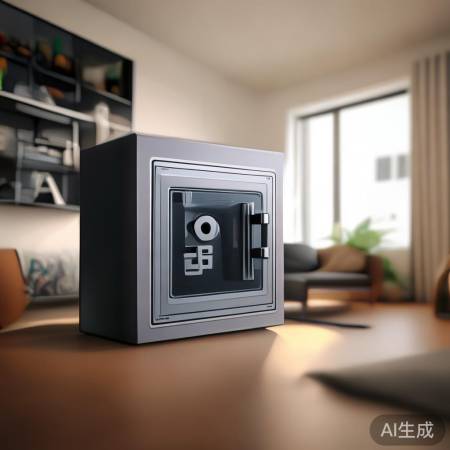 湖南大保险柜，守护家安首选