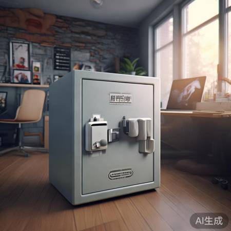 湖南大保险柜，安全可靠！