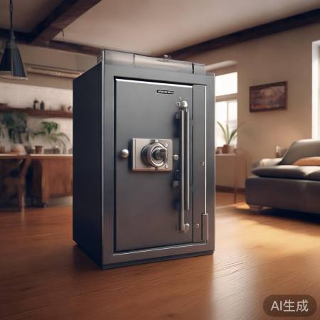 湖南大保险柜，守护生活财富