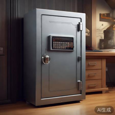 湖南保险柜市场火爆