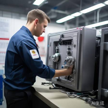 专业认证，严格维修