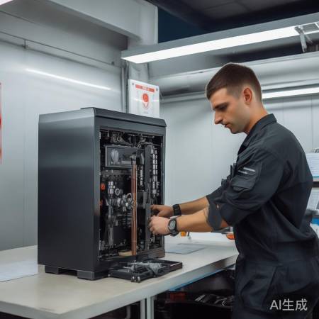 专业认证，严格规范维修