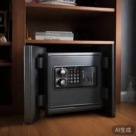 保险柜：家中隐形守护者