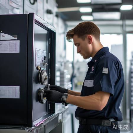 专业认证，保障服务优质