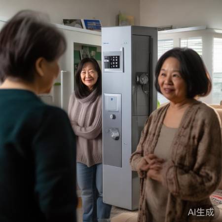 简单易用，售后安心