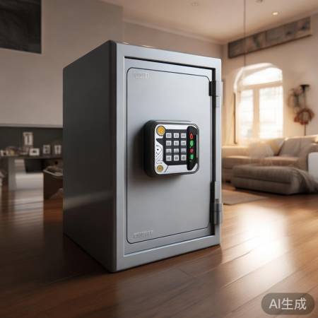 “湖南大保险柜，守护家庭安全”
