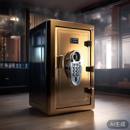 湖南大保险柜，守护家庭安全