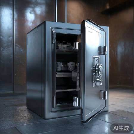 家用保险柜，安全耐用